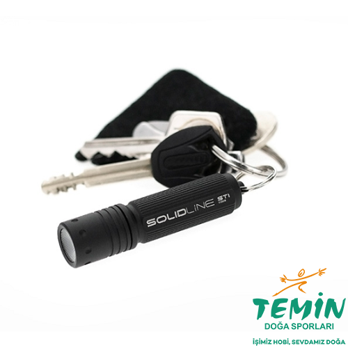 TEMİN | Av ● Outdoor ● Atış | PCP, Havalı Tüfek, Tabanca & Optik
