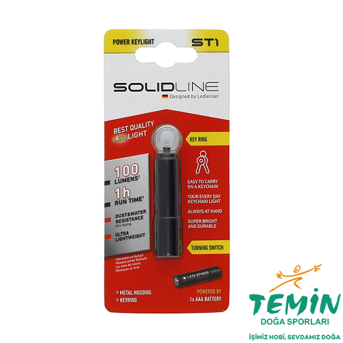 TEMİN | Av ● Outdoor ● Atış | PCP, Havalı Tüfek, Tabanca & Optik