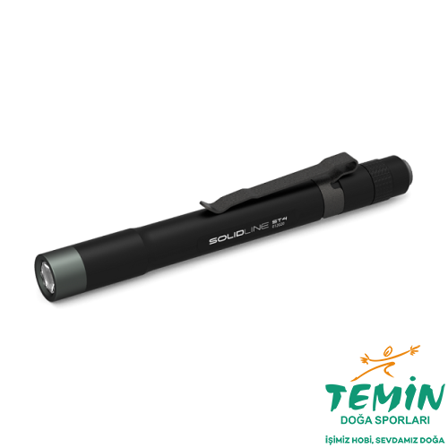 TEMİN | Av ● Outdoor ● Atış | PCP, Havalı Tüfek, Tabanca & Optik