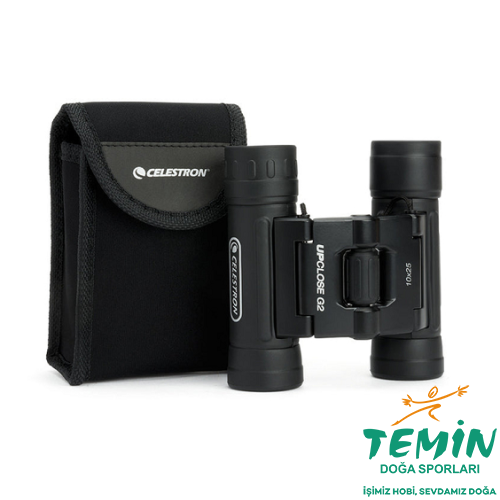 TEMİN | Av ● Outdoor ● Atış | PCP, Havalı Tüfek, Tabanca & Optik