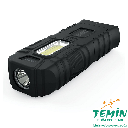 TEMİN | Av ● Outdoor ● Atış | PCP, Havalı Tüfek, Tabanca & Optik