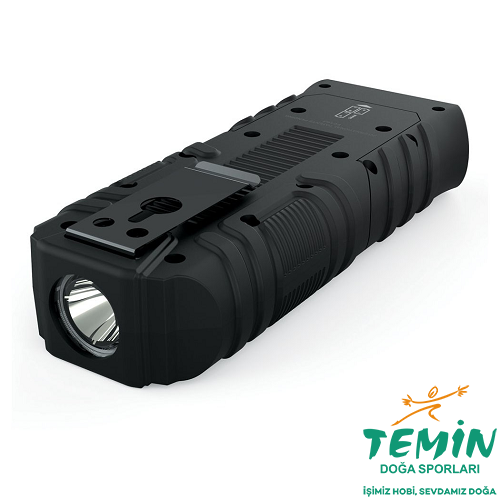 TEMİN | Av ● Outdoor ● Atış | PCP, Havalı Tüfek, Tabanca & Optik