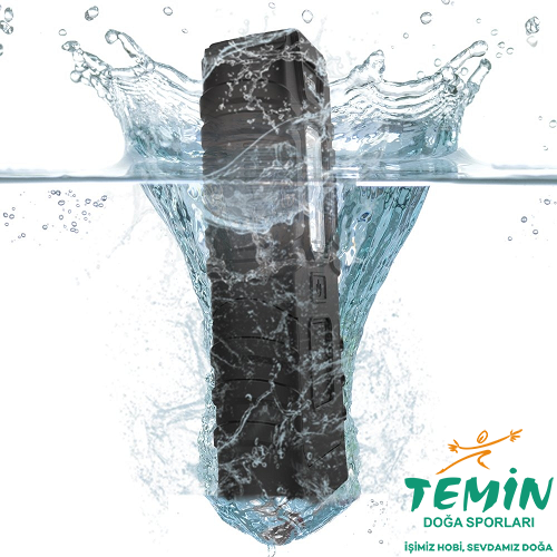 TEMİN | Av ● Outdoor ● Atış | PCP, Havalı Tüfek, Tabanca & Optik