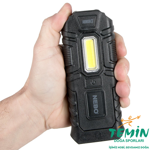 TEMİN | Av ● Outdoor ● Atış | PCP, Havalı Tüfek, Tabanca & Optik