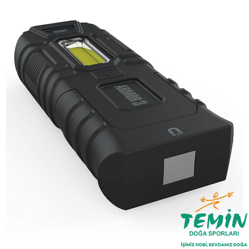 TEMİN | Av ● Outdoor ● Atış | PCP, Havalı Tüfek, Tabanca & Optik