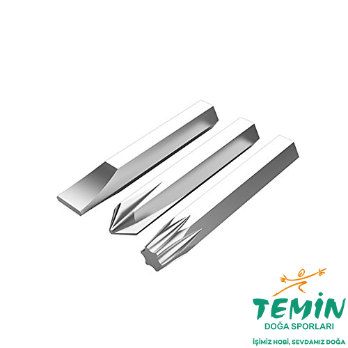 TEMİN | Av ● Outdoor ● Atış | PCP, Havalı Tüfek, Tabanca & Optik