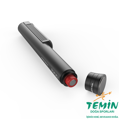 TEMİN | Av ● Outdoor ● Atış | PCP, Havalı Tüfek, Tabanca & Optik