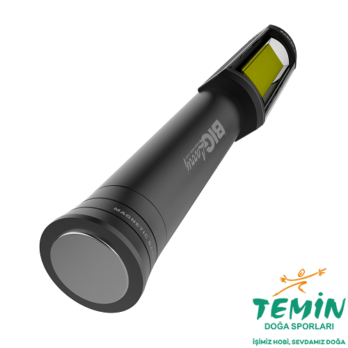 TEMİN | Av ● Outdoor ● Atış | PCP, Havalı Tüfek, Tabanca & Optik