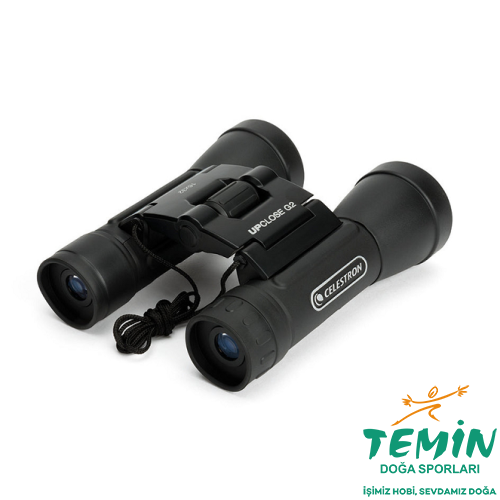 TEMİN | Av ● Outdoor ● Atış | PCP, Havalı Tüfek, Tabanca & Optik