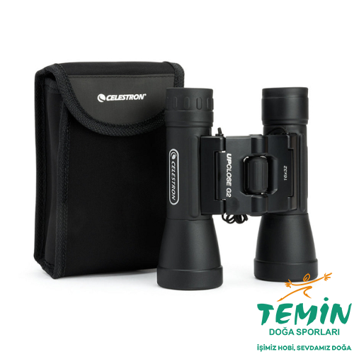 TEMİN | Av ● Outdoor ● Atış | PCP, Havalı Tüfek, Tabanca & Optik