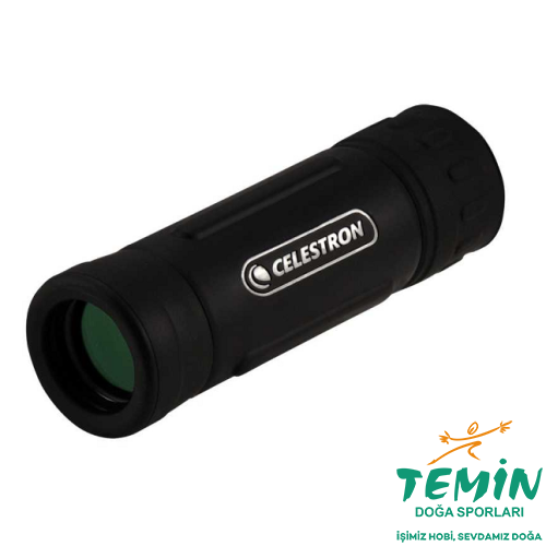 TEMİN | Av ● Outdoor ● Atış | PCP, Havalı Tüfek, Tabanca & Optik