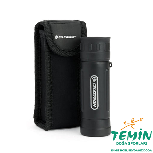 TEMİN | Av ● Outdoor ● Atış | PCP, Havalı Tüfek, Tabanca & Optik