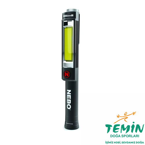 TEMİN | Av ● Outdoor ● Atış | PCP, Havalı Tüfek, Tabanca & Optik