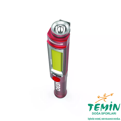 TEMİN | Av ● Outdoor ● Atış | PCP, Havalı Tüfek, Tabanca & Optik