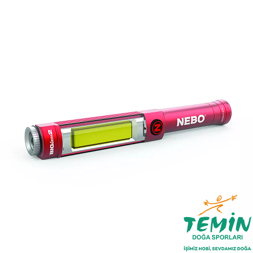 TEMİN | Av ● Outdoor ● Atış | PCP, Havalı Tüfek, Tabanca & Optik