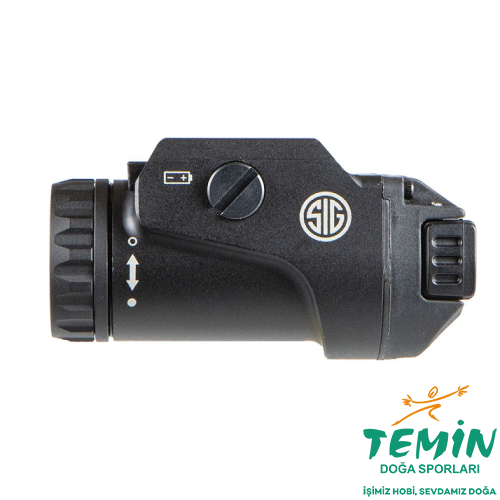 Temin Doğa Sporları - Orijinal Av, Outdoor, Bıçak, Optik ve PCP Ürünleri