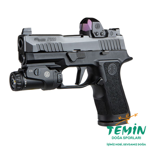 Temin Doğa Sporları - Orijinal Av, Outdoor, Bıçak, Optik ve PCP Ürünleri