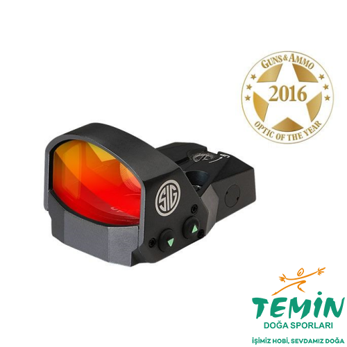 TEMİN | Av • Outdoor • Atış | PCP, Havalı Tüfek, Tabanca & Optik