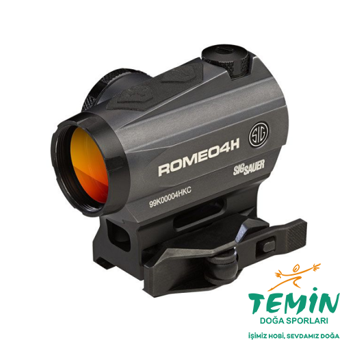 TEMİN | Av ● Outdoor ● Atış | PCP, Havalı Tüfek, Tabanca & Optik