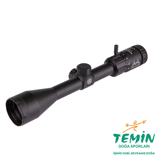 TEMİN | Av ● Outdoor ● Atış | PCP, Havalı Tüfek, Tabanca & Optik