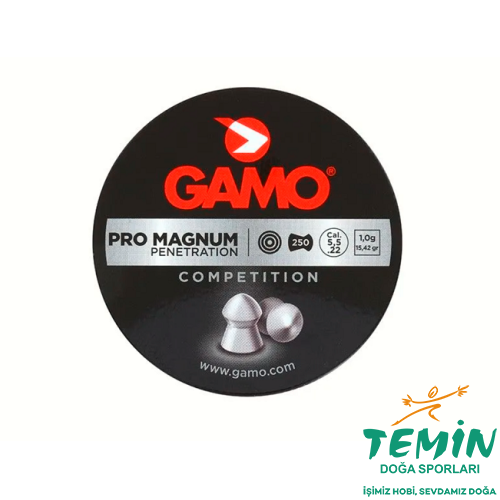 TEMİN | Av • Outdoor • Atış | PCP, Havalı Tüfek, Tabanca & Optik