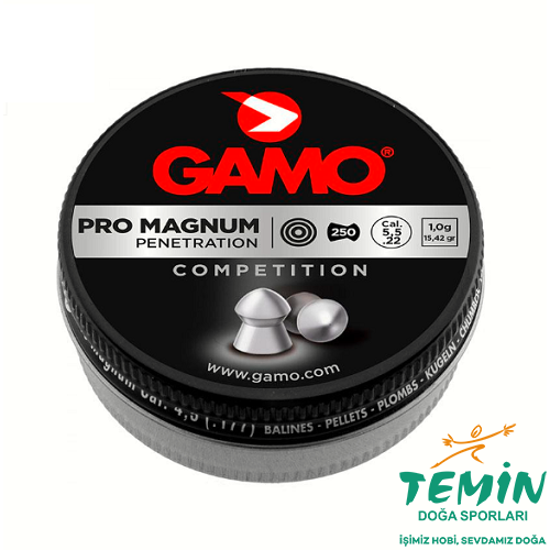 TEMİN | Av • Outdoor • Atış | PCP, Havalı Tüfek, Tabanca & Optik