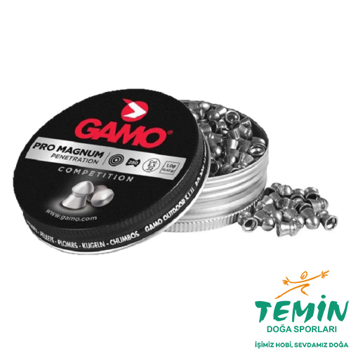 TEMİN | Av • Outdoor • Atış | PCP, Havalı Tüfek, Tabanca & Optik