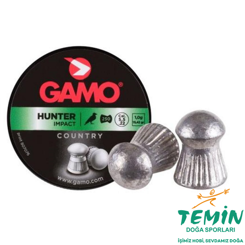 TEMİN | Av ● Outdoor ● Atış | PCP, Havalı Tüfek, Tabanca & Optik