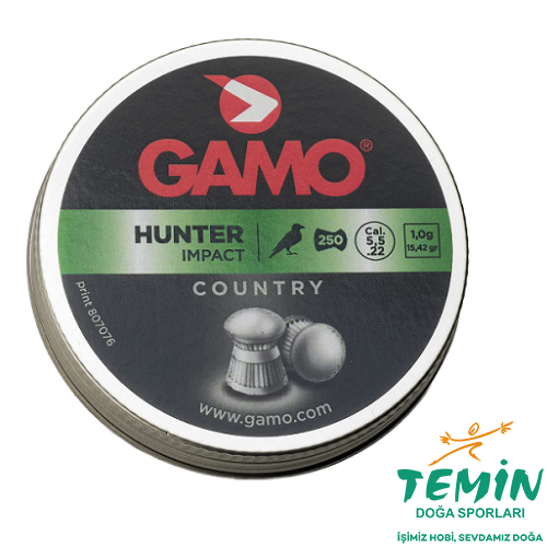 TEMİN | Av ● Outdoor ● Atış | PCP, Havalı Tüfek, Tabanca & Optik