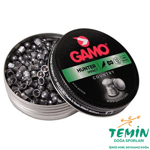 TEMİN | Av ● Outdoor ● Atış | PCP, Havalı Tüfek, Tabanca & Optik