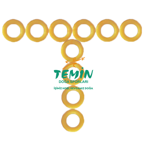 TEMİN | Av ● Outdoor ● Atış | PCP, Havalı Tüfek, Tabanca & Optik