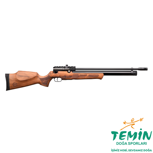 TEMİN | Av ● Outdoor ● Atış | PCP, Havalı Tüfek, Tabanca & Optik