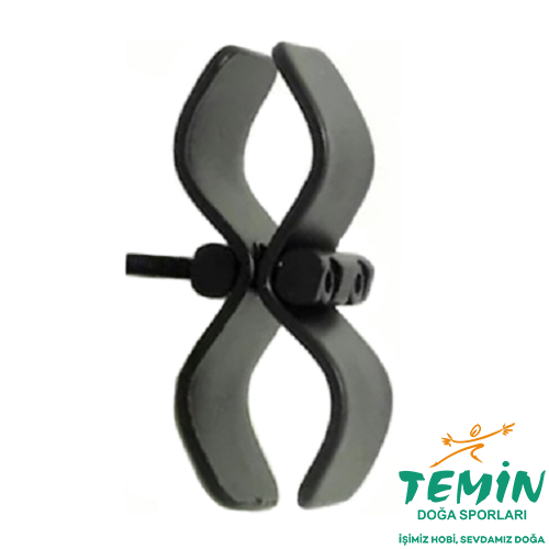 TEMİN | Av ● Outdoor ● Atış | PCP, Havalı Tüfek, Tabanca & Optik