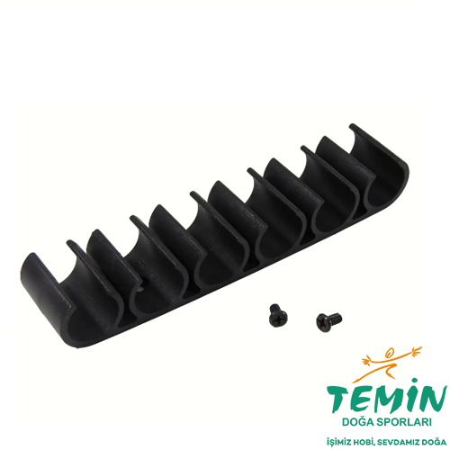 TEMİN | Av ● Outdoor ● Atış | PCP, Havalı Tüfek, Tabanca & Optik
