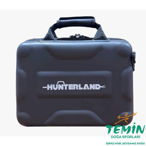 TEMİN | Av ● Outdoor ● Atış | PCP, Havalı Tüfek, Tabanca & Optik