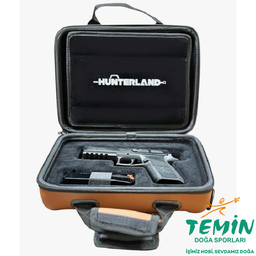 TEMİN | Av ● Outdoor ● Atış | PCP, Havalı Tüfek, Tabanca & Optik
