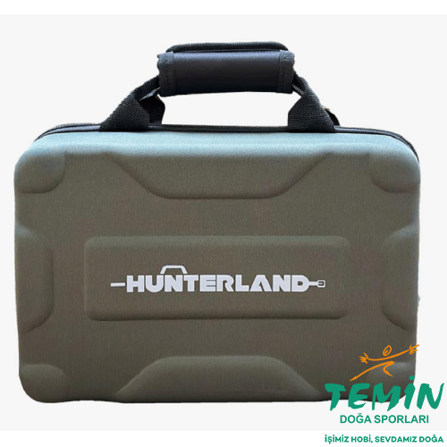 TEMİN | Av ● Outdoor ● Atış | PCP, Havalı Tüfek, Tabanca & Optik