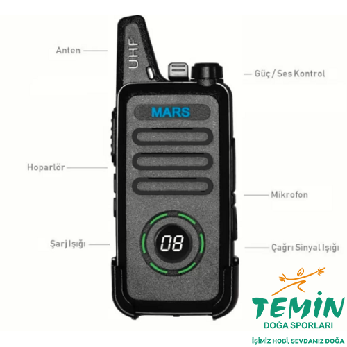 TEMİN | Av ● Outdoor ● Atış | PCP, Havalı Tüfek, Tabanca & Optik