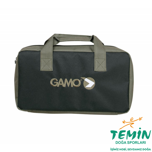 TEMİN | Av ● Outdoor ● Atış | PCP, Havalı Tüfek, Tabanca & Optik