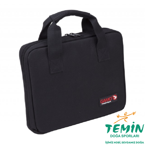 TEMİN | Av ● Outdoor ● Atış | PCP, Havalı Tüfek, Tabanca & Optik