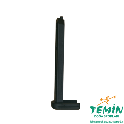 TEMİN | Av ● Outdoor ● Atış | PCP, Havalı Tüfek, Tabanca & Optik
