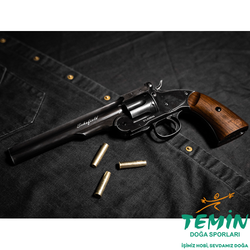 TEMİN | Av ● Outdoor ● Atış | PCP, Havalı Tüfek, Tabanca & Optik