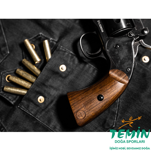 TEMİN | Av ● Outdoor ● Atış | PCP, Havalı Tüfek, Tabanca & Optik