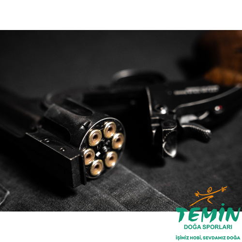 TEMİN | Av ● Outdoor ● Atış | PCP, Havalı Tüfek, Tabanca & Optik