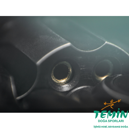 TEMİN | Av ● Outdoor ● Atış | PCP, Havalı Tüfek, Tabanca & Optik