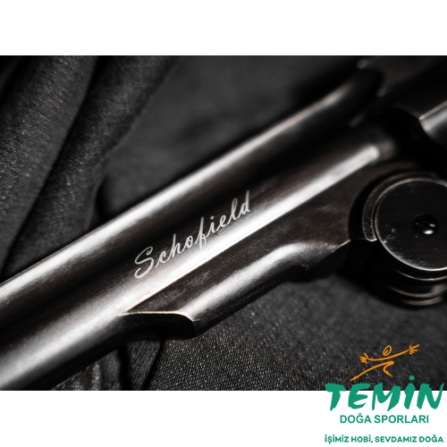 TEMİN | Av ● Outdoor ● Atış | PCP, Havalı Tüfek, Tabanca & Optik