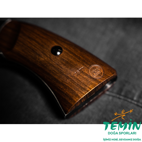 TEMİN | Av ● Outdoor ● Atış | PCP, Havalı Tüfek, Tabanca & Optik