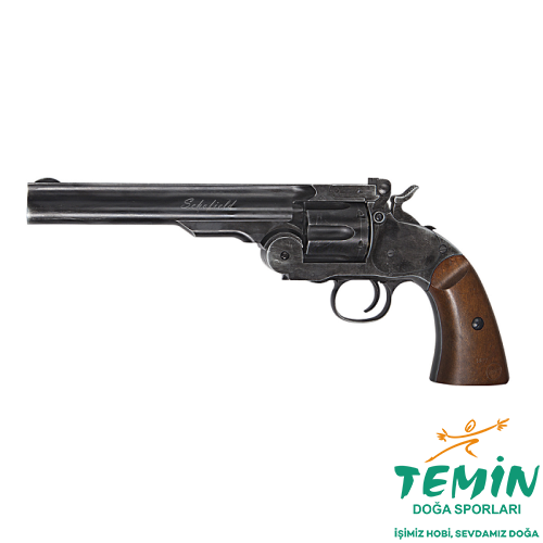 TEMİN | Av ● Outdoor ● Atış | PCP, Havalı Tüfek, Tabanca & Optik