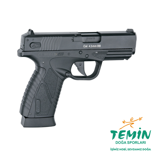 TEMİN | Av ● Outdoor ● Atış | PCP, Havalı Tüfek, Tabanca & Optik