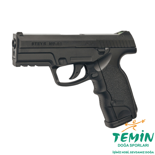 TEMİN | Av ● Outdoor ● Atış | PCP, Havalı Tüfek, Tabanca & Optik